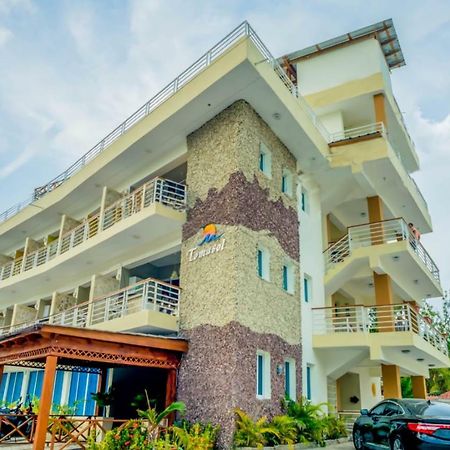 Tomasol Lejlighedshotel Punta Cana Eksteriør billede
