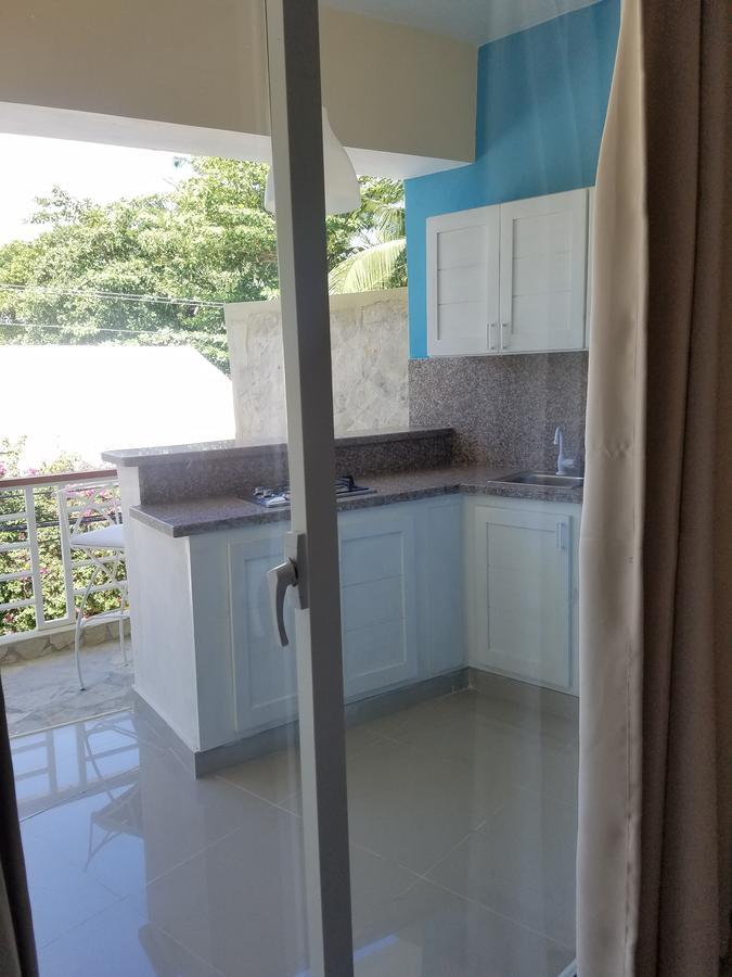 Tomasol Lejlighedshotel Punta Cana Eksteriør billede