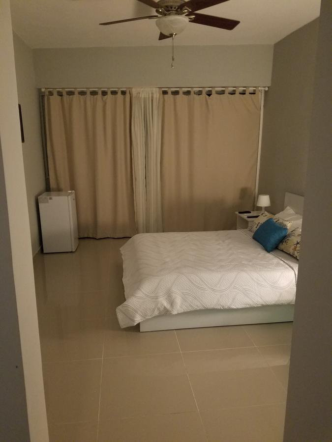 Tomasol Lejlighedshotel Punta Cana Eksteriør billede