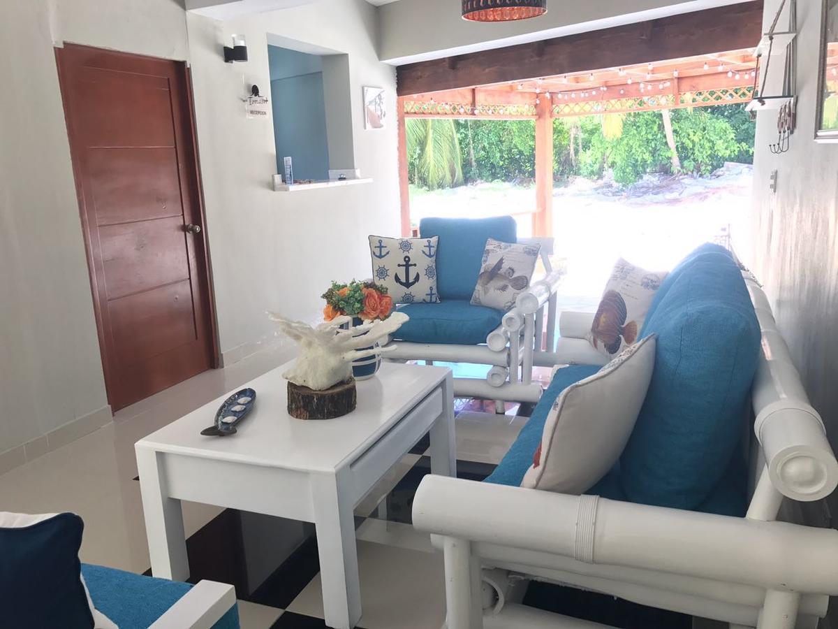 Tomasol Lejlighedshotel Punta Cana Eksteriør billede