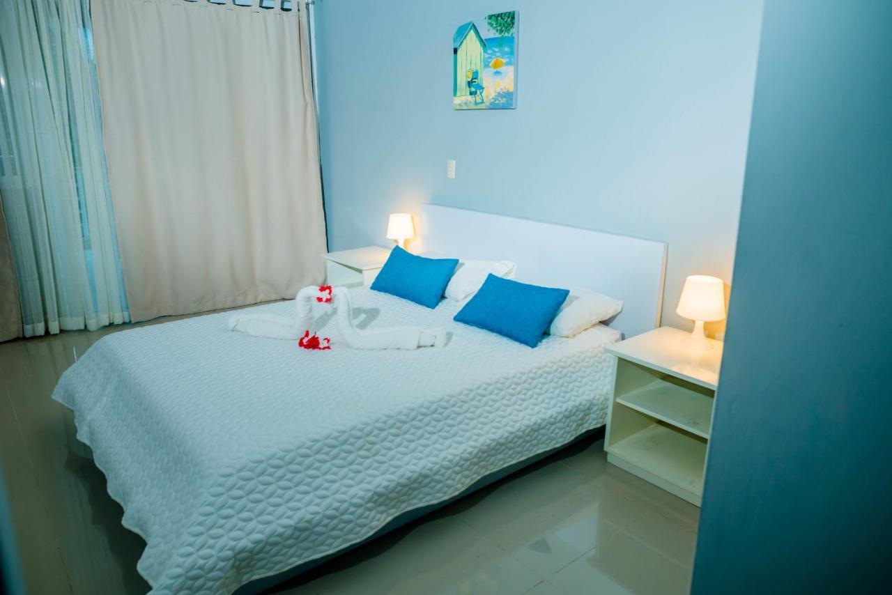 Tomasol Lejlighedshotel Punta Cana Eksteriør billede
