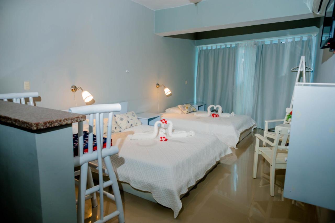 Tomasol Lejlighedshotel Punta Cana Eksteriør billede