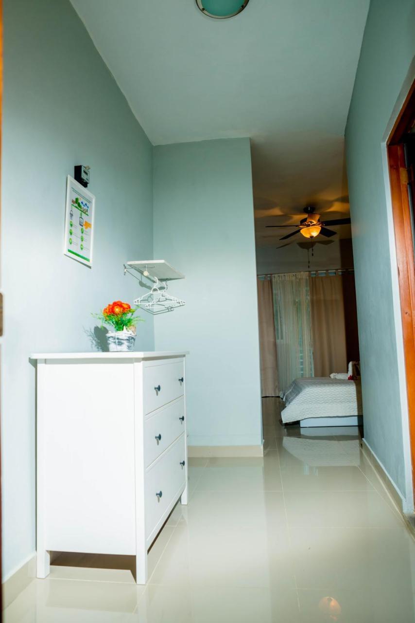 Tomasol Lejlighedshotel Punta Cana Eksteriør billede