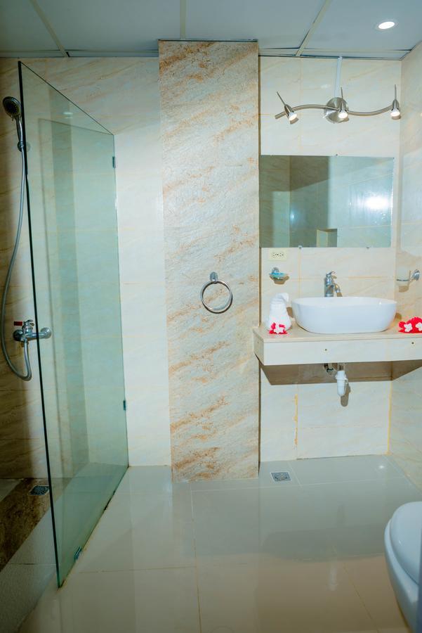 Tomasol Lejlighedshotel Punta Cana Eksteriør billede